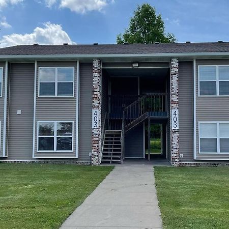 The Irene - 2 Bedroom Apt In Quilt Town, Usa Hamilton Exterior foto