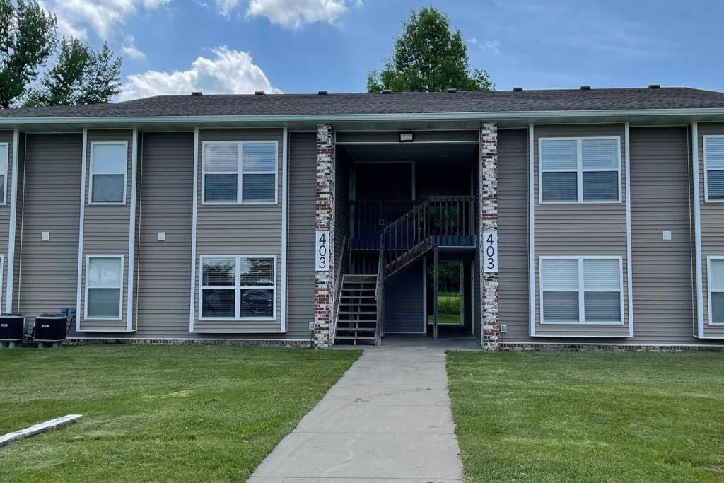 The Irene - 2 Bedroom Apt In Quilt Town, Usa Hamilton Exterior foto