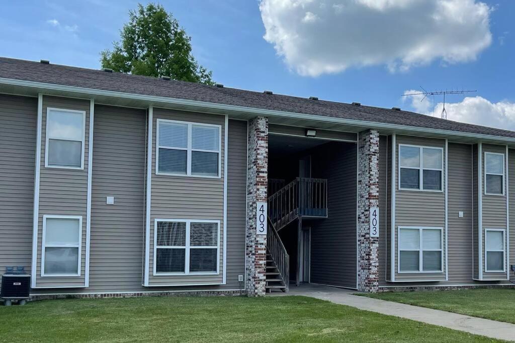 The Irene - 2 Bedroom Apt In Quilt Town, Usa Hamilton Exterior foto